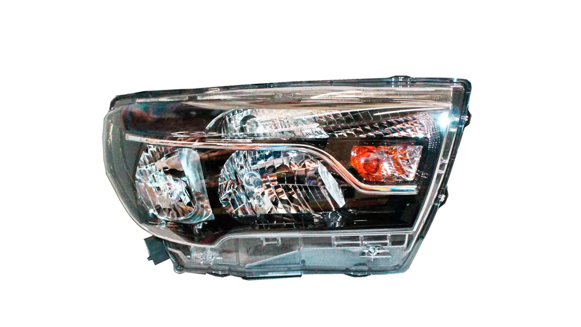 Фара правая Vesta Освар